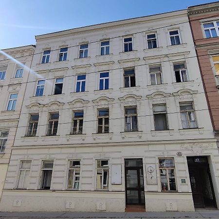 Hernals.Aparts Wien Eksteriør billede